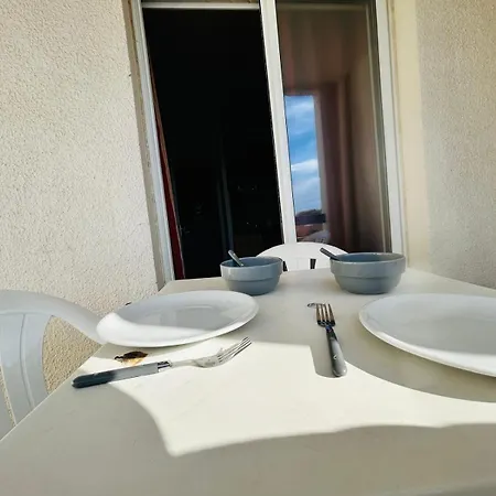 Apartment Le Grand Bleu-au Soleil *